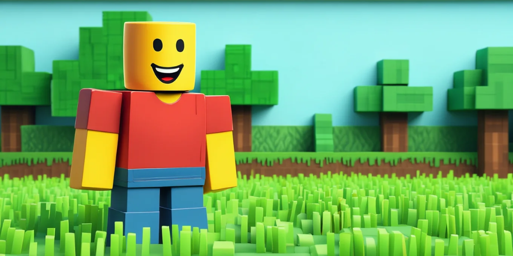 Roblox online free